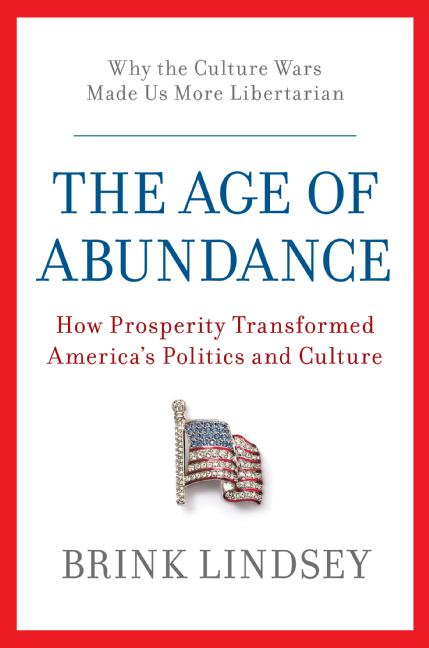Book The Age of Abundance free