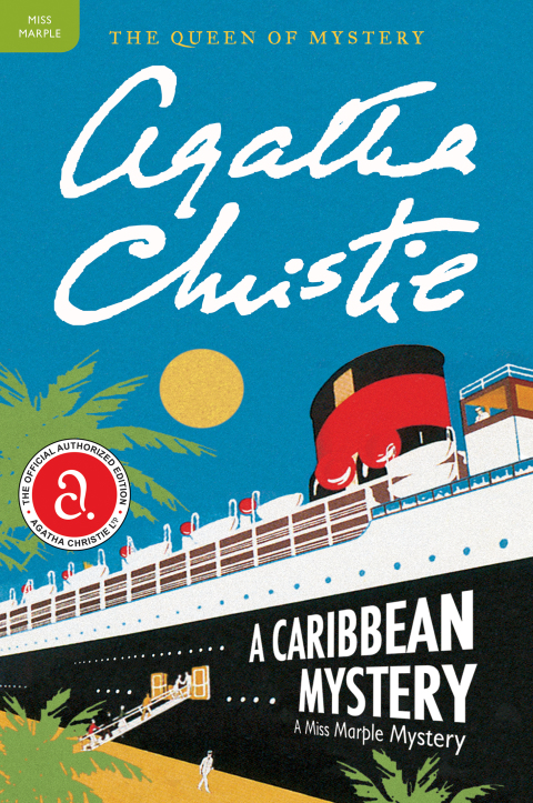 Book A Caribbean Mystery: A Miss Marple Mystery (Miss Marple Mysteries Book 9) free