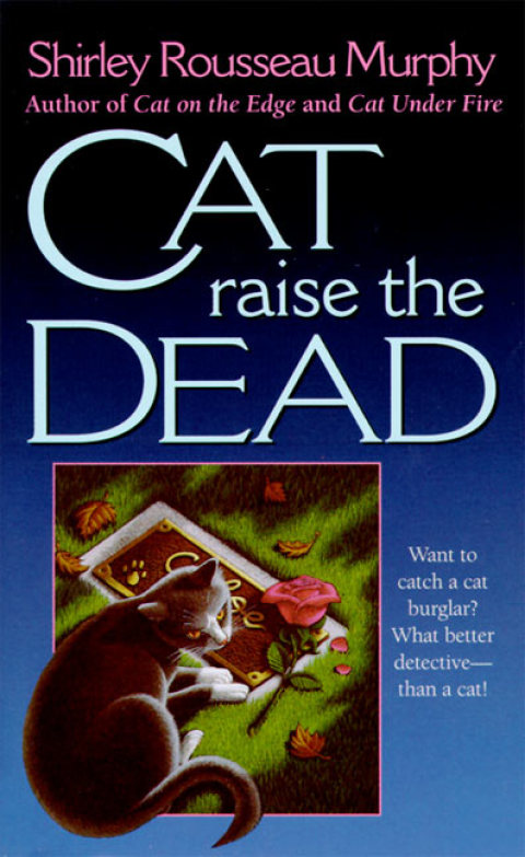 Book Cat Raise the Dead free