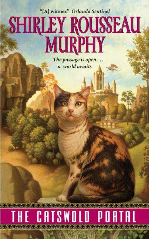 Book The Catswold Portal free