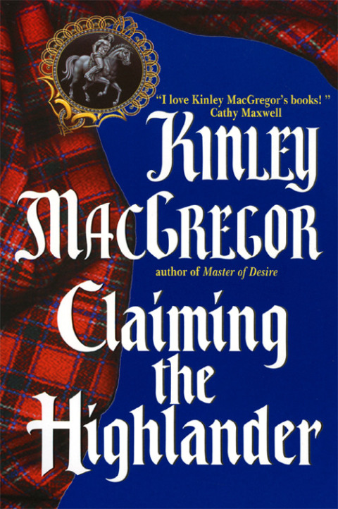 Book Claiming the Highlander (Brotherhood/MacAllister series Book 2) free
