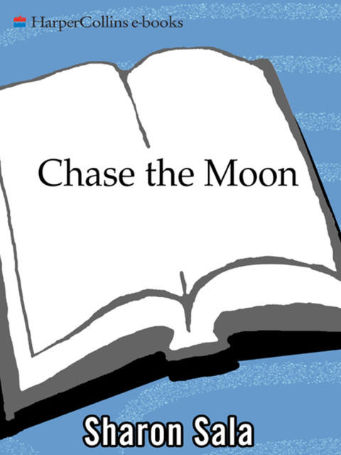 Book Chase the Moon free