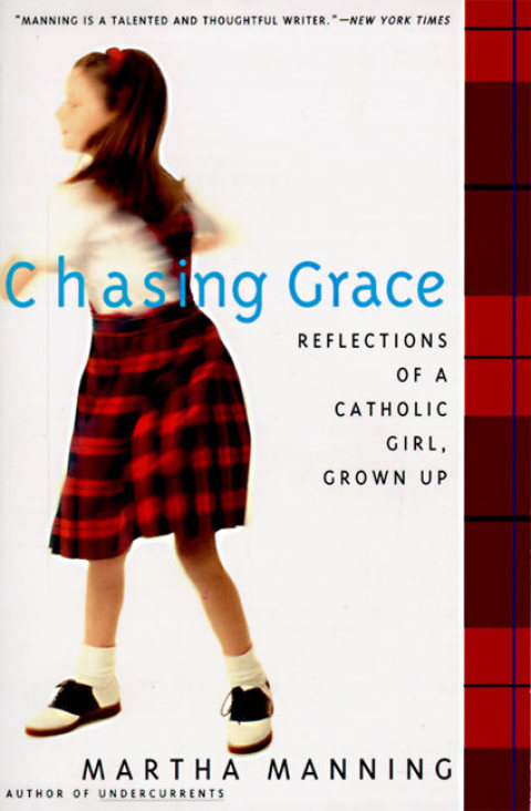 Book Chasing Grace free