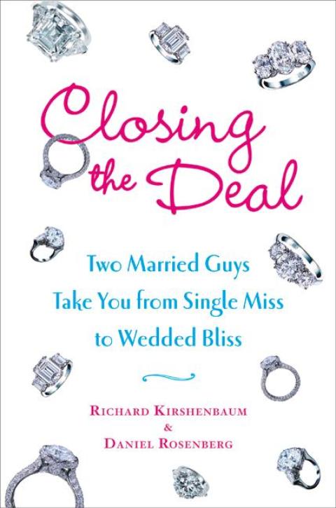 Book Closing the Deal free
