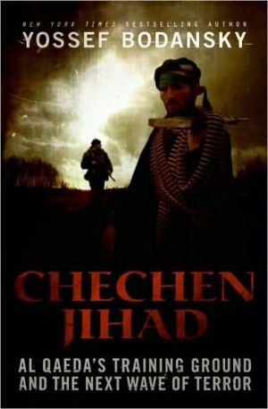 Book Chechen Jihad free