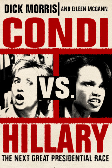 Book Condi vs. Hillary free