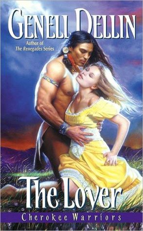 Book Cherokee Warriors: The Lover free