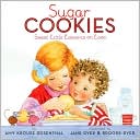 Book Sugar Cookies: Sweet Little Lessons on Love free