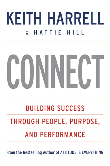 Book CONNECT: Building Success Through People, Purpose, and Performance free