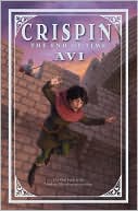 Book Crispin: The End of Time (Crispin (Balzer & Bray)) free