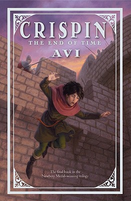 Book Crispin: The End of Time (Crispin (Balzer & Bray)) free
