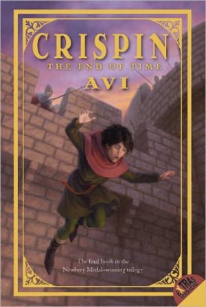 Book Crispin: The End of Time (Crispin (Paperback)) free