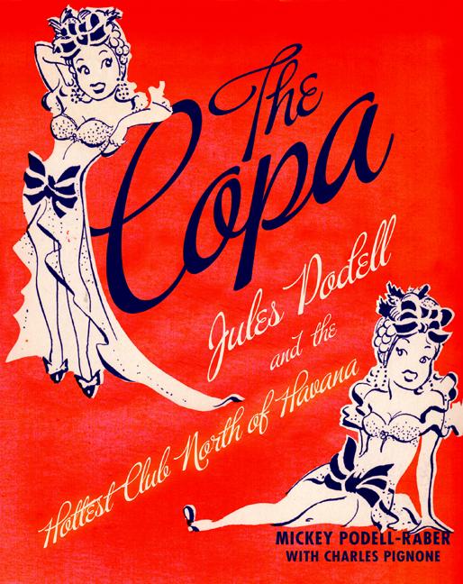 Book The Copa free