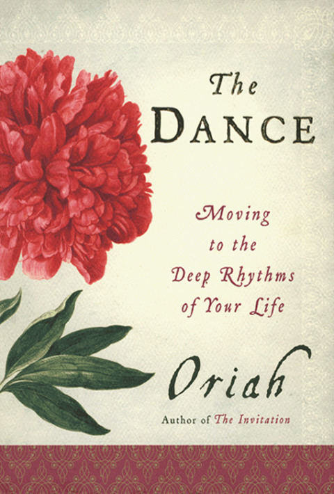 Book The Dance: Moving to the Deep Rhythms of Your Life free