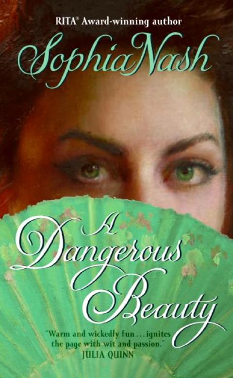 Book A Dangerous Beauty (Widows Club, Book 1) free