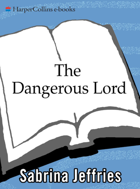 Book The Dangerous Lord (The Lord Trilogy Book 3) free