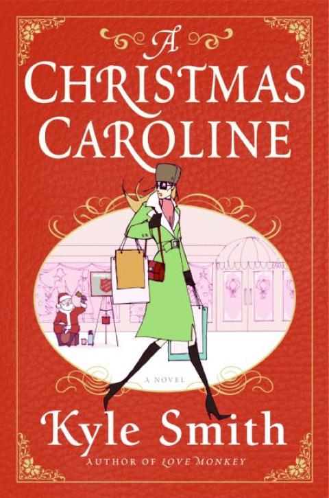 Book A Christmas Caroline free