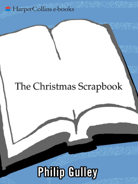 Book The Christmas Scrapbook: A Harmony Story (A Harmony Novel) free