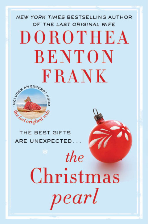 Book The Christmas Pearl free