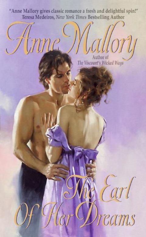 Book The Earl of Her Dreams free
