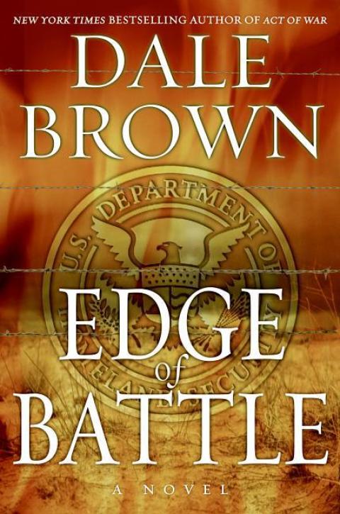Book Edge of Battle free