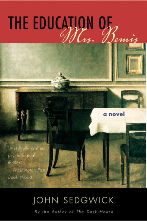 Book The Education of Mrs. Bemis free