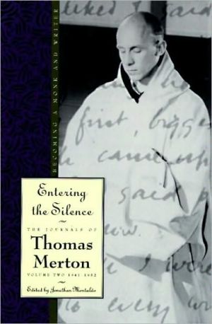 Book Entering the Silence free