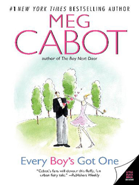 Book Every Boy's Got One (The Boy Series Book 3) free