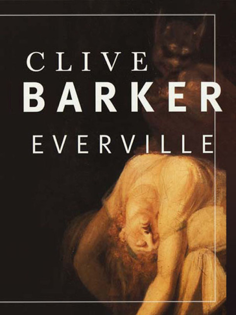 Book Everville (Book of the Art series 2) free