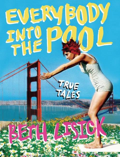 Book Everybody into the Pool free
