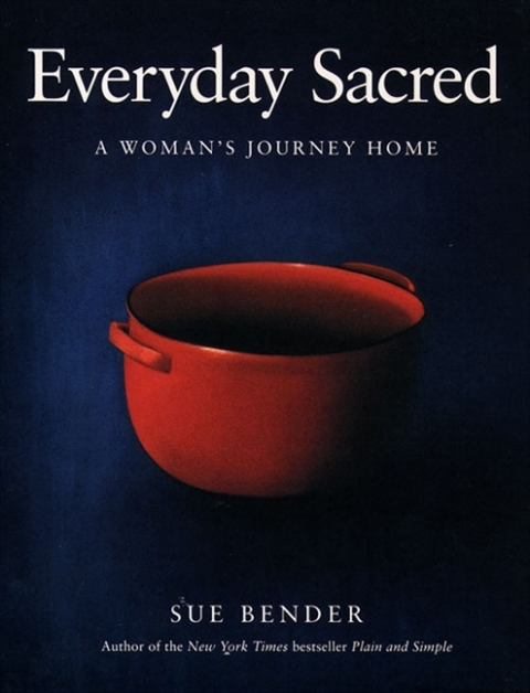 Book Everyday Sacred: A Woman's Journey Home free