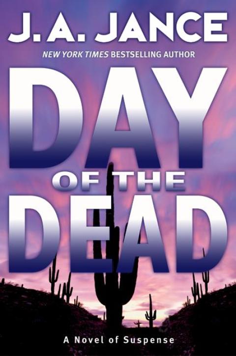 Book Day of the Dead (Walker Family Mysteries Book 3) free