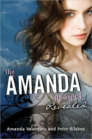 Book The Amanda Project: Book 2: Revealed (Amanda Project (Quality)) free