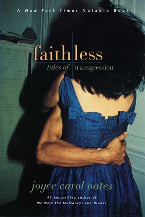 Book Faithless: Tales of Transgression free