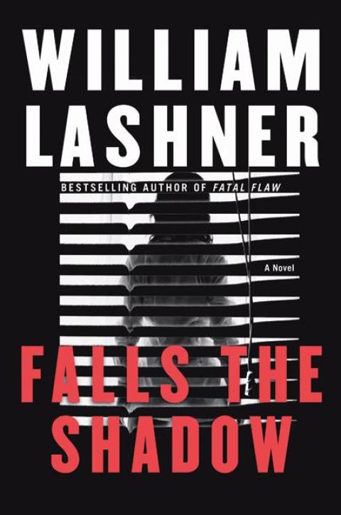 Book Falls the Shadow (A Victor Carl Novel Book 5) free