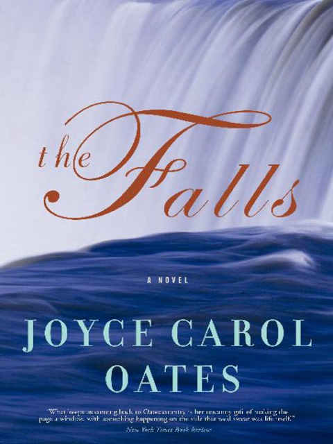 Book The Falls: A Novel (P.S.) free