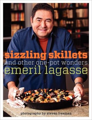 Book Sizzling Skillets and Other One-Pot Wonders (Emeril's) free