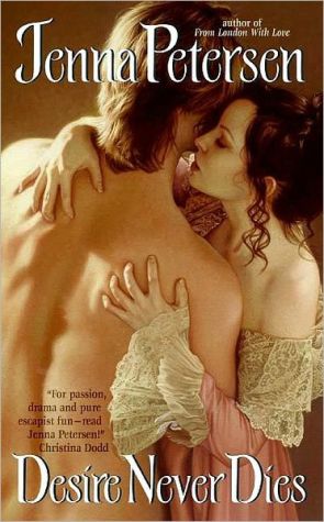 Book Desire Never Dies free