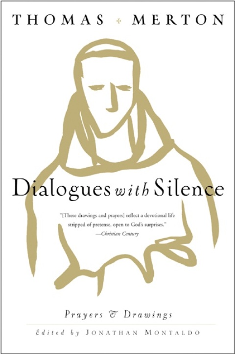 Book Dialogues with Silence free