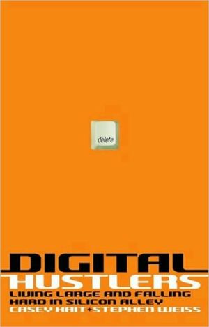 Book Digital Hustlers free