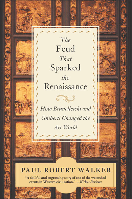 Book The Feud That Sparked the Renaissance free