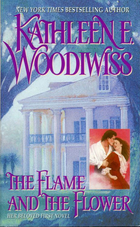 Book The Flame and the Flower (Birmingham Book 1) free