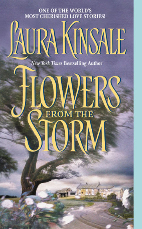 Book Flowers from the Storm free