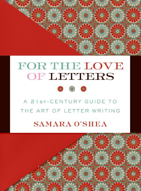 Book For the Love of Letters free