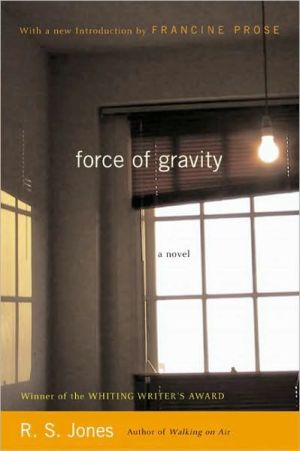 Book Force of Gravity: A Novel free