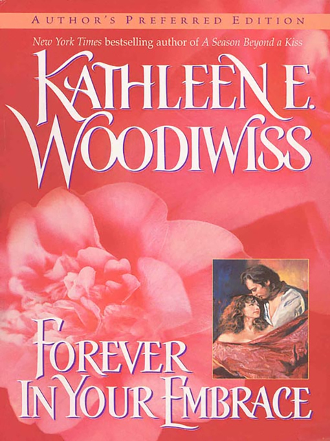 Book Forever in Your Embrace free