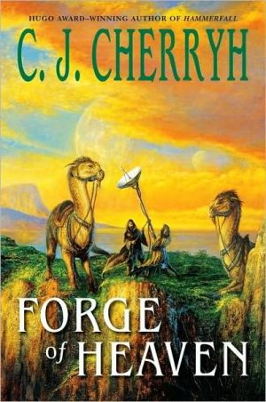 Book Forge of Heaven (Gene Wars Book 2) free