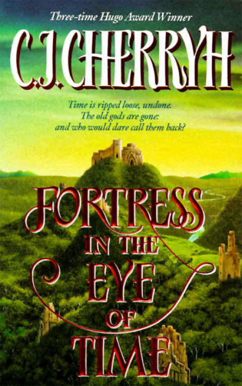 Book Fortress in the Eye of Time (Fortress Series Book 1) free