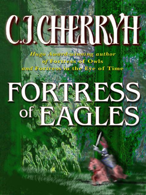 Book Fortress of Eagles (Fortress Series Book 2) free