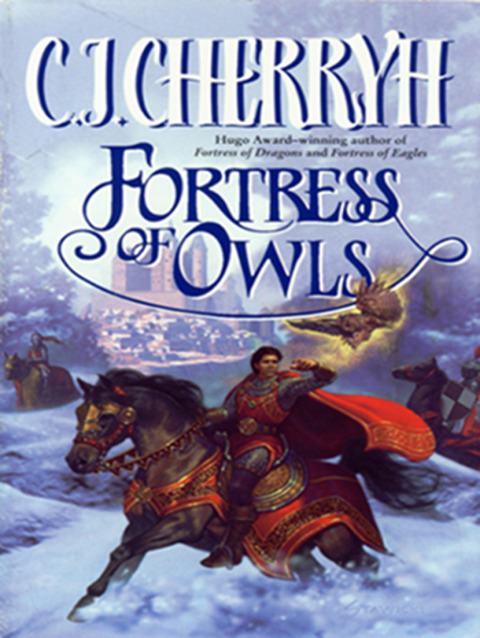 Book Fortress of Owls (Fortress Series Book 3) free